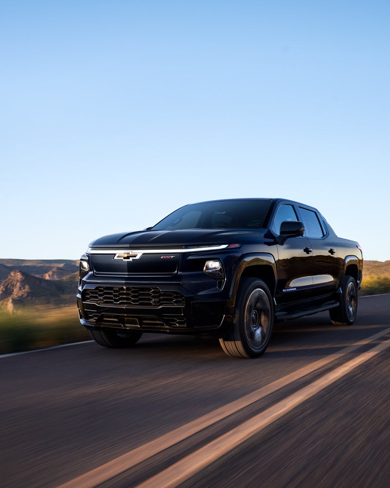Olympic Chevrolet Buick GMC in Huron SD