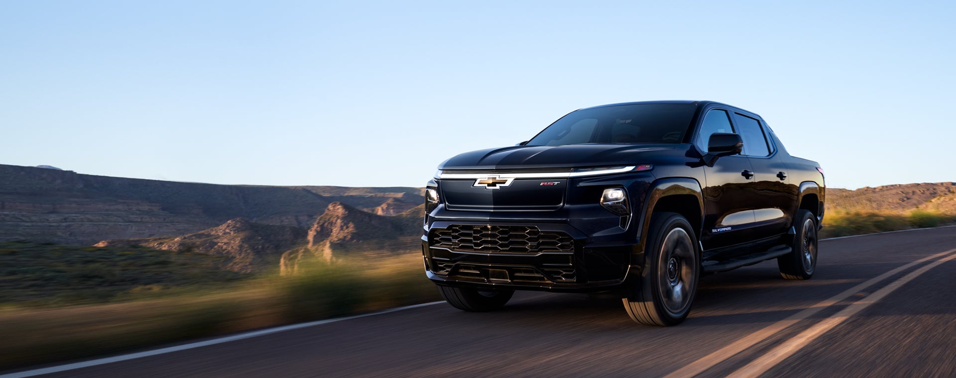 Olympic Chevrolet Buick GMC in Huron SD