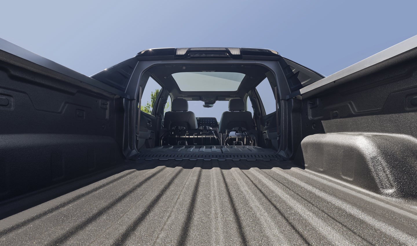 Olympic Chevrolet Buick GMC in Huron SD