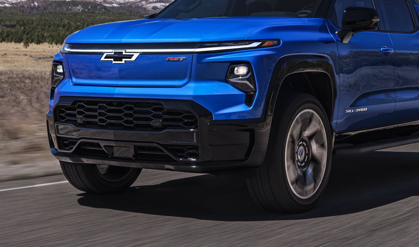 Olympic Chevrolet Buick GMC in Huron SD