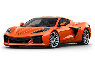 Chevrolet Corvette Z06 - Olympic Chevrolet Buick GMC in Huron SD