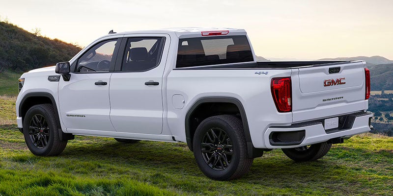 2025 GMC Sierra_1500 backside view img