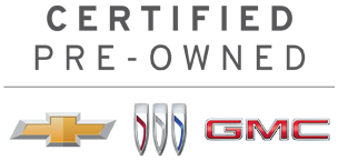 Chevrolet Buick GMC Certified Pre-Owned in Huron, SD
